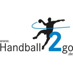 Logo-Handball2Go