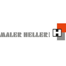 Logo-Maler Heller